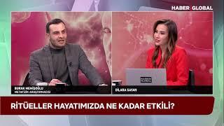 Sıradışı Gündem  Burak Memişoğlu  07 03 2025