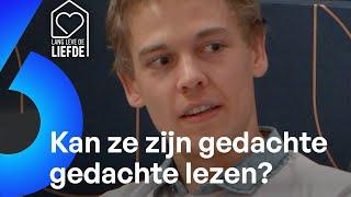 Heeft Dylan zijn date ZWAAR ONDERSCHAT?  | Lang Leve de Liefde #AFL719