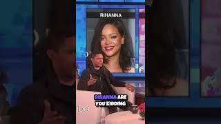 Trevor Noah Celebrity Crush: Rihanna vs. Tiffany Haddish!