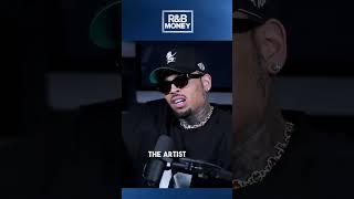 You Changed The Meet & Greet • Chris Brown • R&B MONEY Podcast • Ep.100   #rnbmoneypodcast