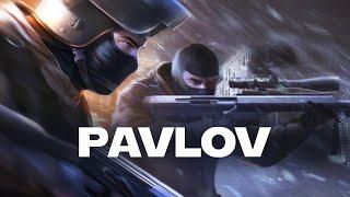 Pavlov - Trailer (PC)