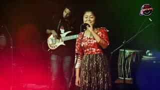 Ma - Kalo Seto Ghoda  || Live Sessions || ARTMANDU - Language of the Roots