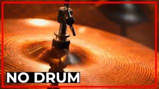  NO DRUM | Dark Hard Rock | Texas Hippie Coalition | 85 BPM 