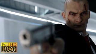 Hitman Agent 47 (2015) - Helipad Shootout Scene (1080p) FULL HD