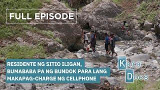 Sitio Lowbatt (Full Episode) | Kara Docs