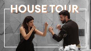 The Most Awaited HOUSE TOUR Is Here...