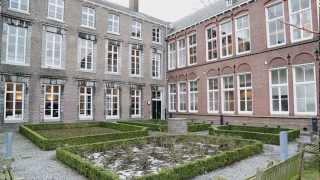 Faculty tour -  Faculty of Arts and Social Sciences - Maastricht University