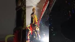 Kaali Amman attam