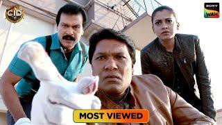 एक Apartment के Parking Lot में हुए Crime से उड़े Team CID के होश | CID | सी.आई.डी. | Most Viewed