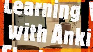 Learning V with Anki