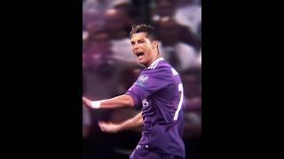 Ronaldo Cold Moments 