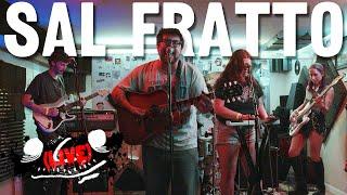 Sal Fratto (LIVE) - The Ankle Pit