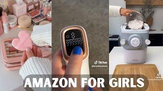 Amazon Must haves - Women And Girls - Tiktok Made me Buy it