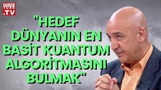 Kuantum bilgisayarı nasıl çalışır? | Teke Tek Bilim