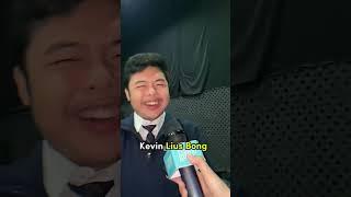 THE POWER OF KEVIN LIUS BONG #kevin #kevinliusbong #coc #ruangguru #reels