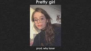 *FREE* (SAD) CLAIRO x CUCO Type Beat - "Pretty girl" | Prod. Why Loner