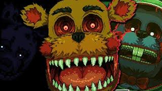 DO YOU REMEMBER FNAF PROJECT BOX? IT'S HERE AND IT'S TERRIFYING