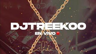 DJ TREEKOO EN VIVO  Afrika Club BS.AS |  LO NUEVO vs OLD REGGAETON - CACHENGUE - CUMBIA - TECHENGUE