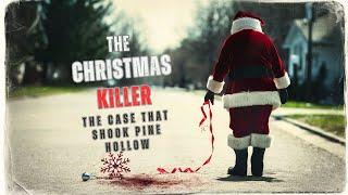 Christmas Eve Murder: The Chilling True Story of Betrayal and Revenge