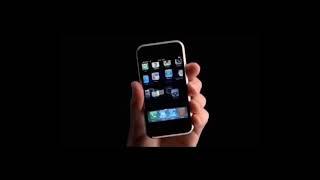 Iphone 2g Trailer