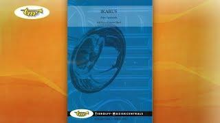 Ikarus - Concert Band - Neuböck - Tierolff
