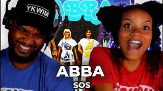  ABBA - SOS REACTION