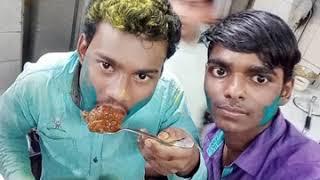 Laddu raj