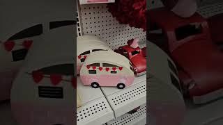 Dollar Tree Plus Valentines Day Decor #dollartree #shopping #dollartreehaul #valentinesday