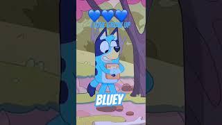 Grow up BLUEY #bluey #disneyjunior #cartoon