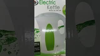 ELECTRIC KETTLE KYOWA