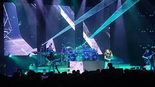 DREAM THEATER "Under a Glass Moon" LIVE MILAN 2024