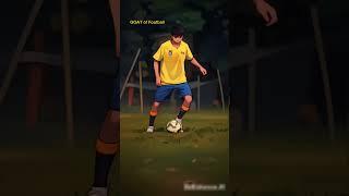 Mind-Blowing Football Tricks You Have to See to Believe. #football_skills #football_tricks