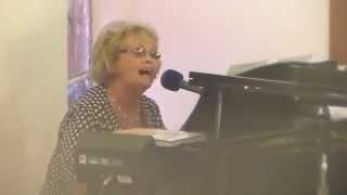 Speaking in Tongues - Merrimac Pentecostal Holiness Church