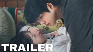 Wedding Impossible (2024) Official Trailer #2 | Moon Sang Min, Jeon Jeong Seo