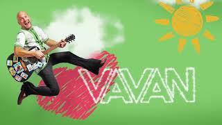 VAVAN - Батут (Lyric Video)