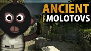 CS:GO - Essential Ancient Molotovs