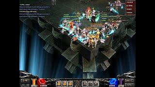 #1InfinityMU Castle Siege -feb-12- 2022 | MU Online | Season 3}