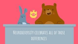 What is Neurodiversity:  A Video for Children