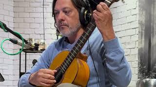 Captivating Classical Guitar for Weddings & Events | Horacio Jones
