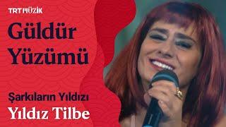 ⭐️ Yıldız Tilbe'den Müslüm Gürses Şarkısı | Güldür Yüzümü #ŞarkılarınYıldızı