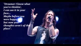 Myles Kennedy & Tommy Bolin - "Dreamer"