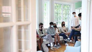 Global Innovation Challenge (WMGIC) Promotional Video