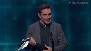 The Game Awards: Celebrating 10 Years in 2024