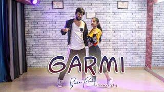 Garmi Song | Street Dancer 3D | Dance Cover | Nora Fatehi | Bhaskar Pandey Choreography