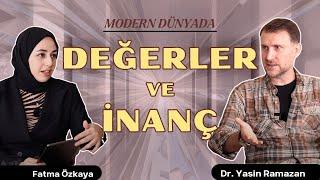 Modern Dünyada Yol Haritası | Dr. Yasin Ramazan