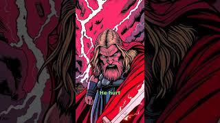 Thor: The Day Mjolnir Refused Its Master—Was Thor Ever Truly Worthy?: The Worthiness Crisis