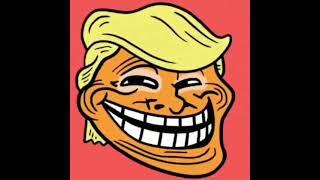 We do a little trolling, it’s called we do a little trolling