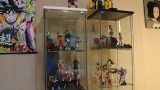 My Dragon Ball Z S.H Figuarts Collection! August 2019 Update!