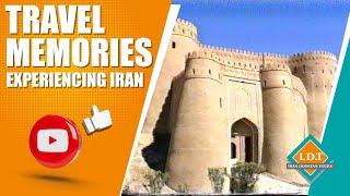 Iran Travel Memories | Precious Moments in Iran | Iran's olden days