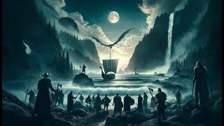 The Dragon's Call | Epic Viking Song